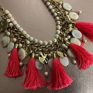 Lilly Pulitzer Necklace